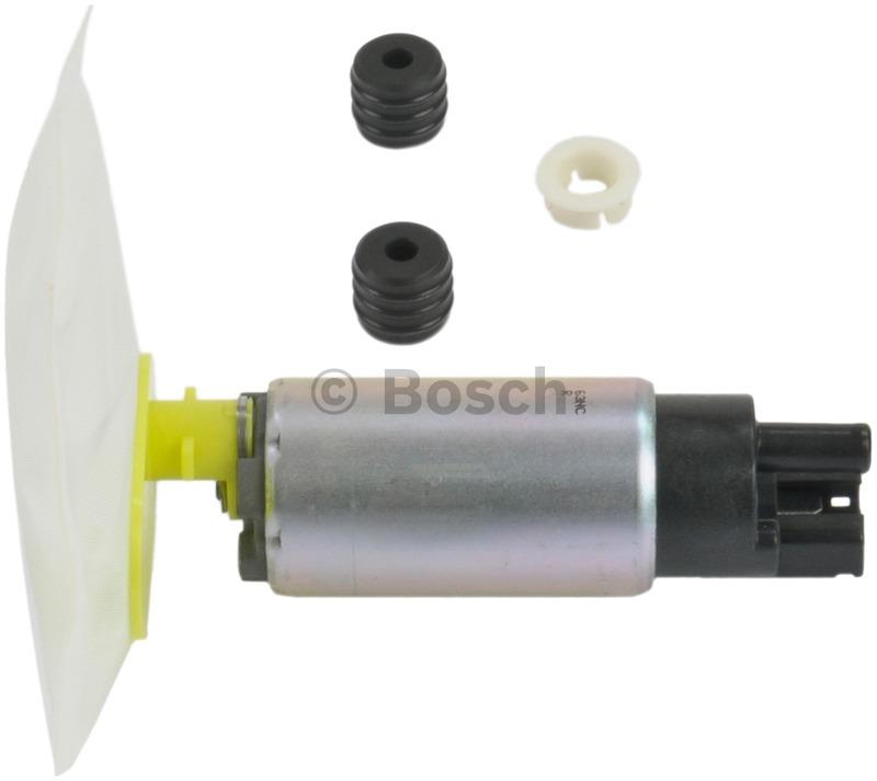 Bosch 69843 Fuel Pump and Strainer Set product image 2 of 4