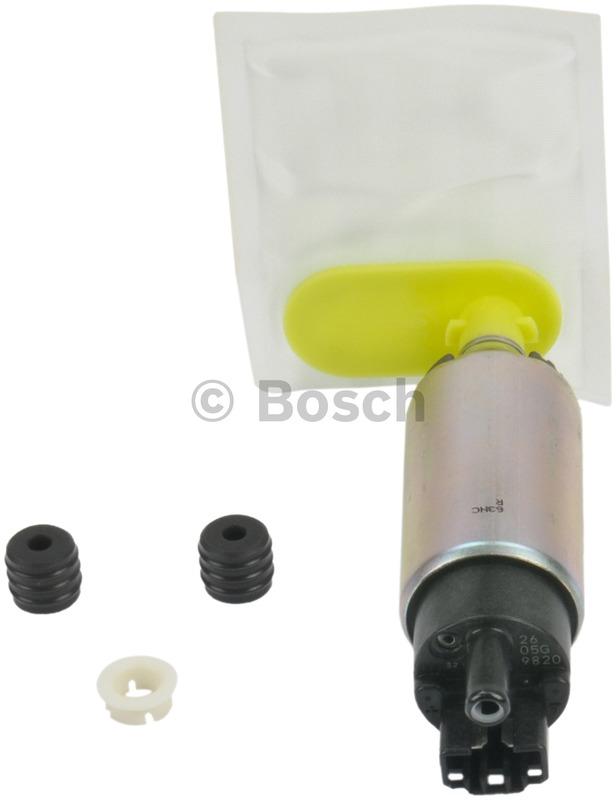 Bosch 69843 Fuel Pump and Strainer Set product image 3 of 4
