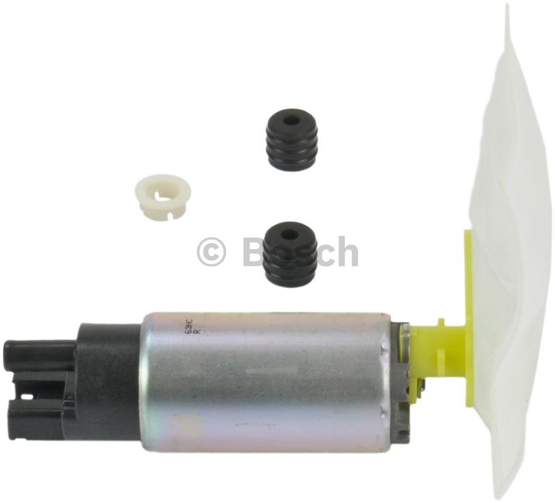 Bosch 69843 Fuel Pump and Strainer Set product image 4 of 4