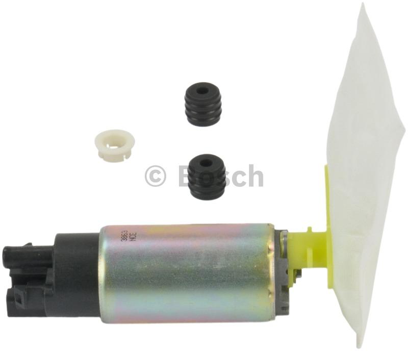 Bosch 69844 - Fuel Pump and Strainer Set Bosch 69844 Fuel Pump and Strainer Set product image 2 of 4