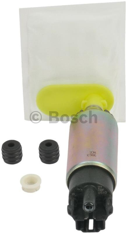 Bosch 69844 - Fuel Pump and Strainer Set Bosch 69844 Fuel Pump and Strainer Set product image 4 of 4