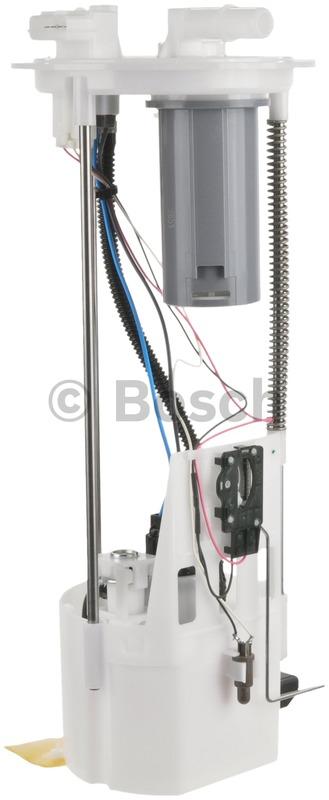 Bosch 69905 - Fuel Pump Module Assembly Bosch 69905 Fuel Pump Module Assembly product image 1 of 4