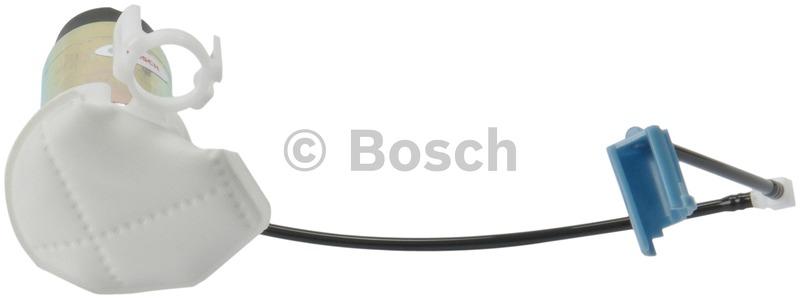 Bosch 69930 Fuel Pump and Strainer Set product image 2 of 4