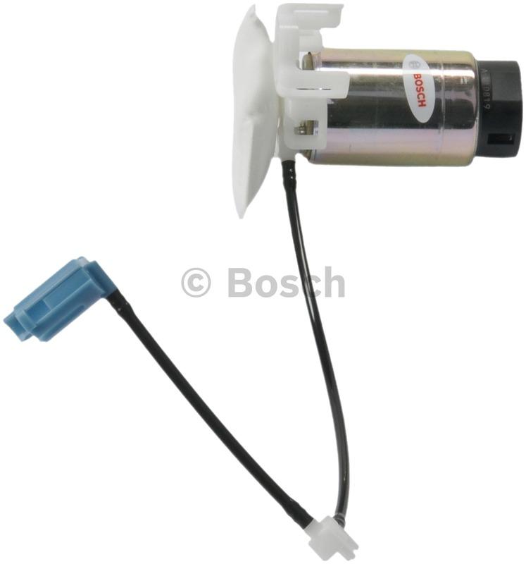 Bosch 69930 Fuel Pump and Strainer Set product image 3 of 4