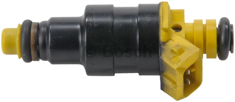 Bosch 62670 - Fuel Injector Bosch 62670 Fuel Injector product image 1 of 4