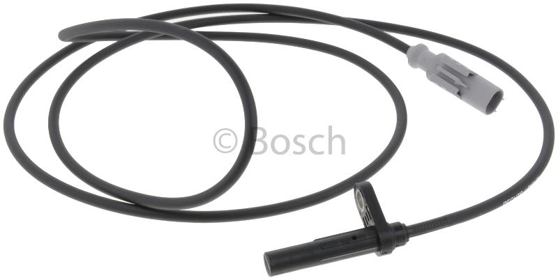 Bosch 0265009341 - ABS Wheel Speed Sensor Bosch 0265009341 ABS Wheel Speed Sensor product image 1 of 1