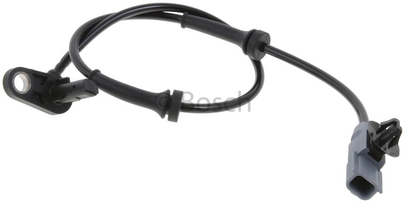 Bosch 0265008312 ABS Wheel Speed Sensor product image 1 of 1