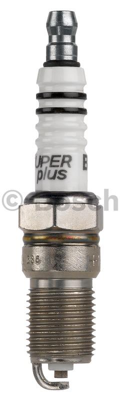 1988 Mercedes-Benz 190E Spark Plug Bosch 7978 image 1 of 2