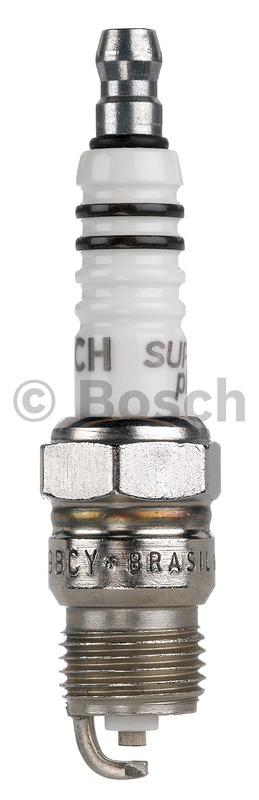 Bosch 7986 Spark Plug product image 1 of 1