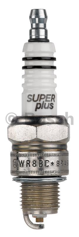 Bosch 7993 Spark Plug product image 1 of 1