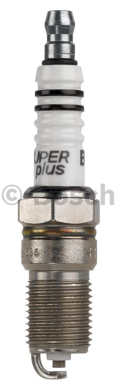 Bosch 7996 Spark Plug product image 1 of 1
