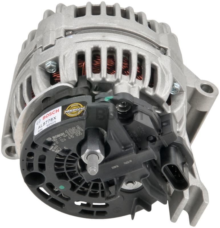 Bosch AL8632X Bosch AL8632X product image 1 of 4