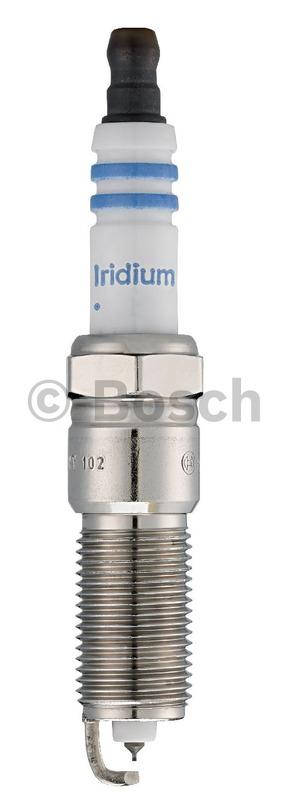 Bosch 9611 - Spark Plug Bosch 9611 Spark Plug product image 1 of 1