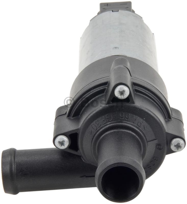 Bosch 0392020024 Engine Auxiliary Water Pump product image 2 of 4