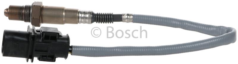 Bosch 17502 Oxygen Sensor product image 1 of 4