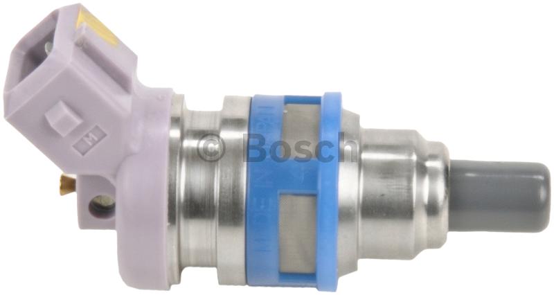 Bosch 62077 Fuel Injector product image 1 of 4