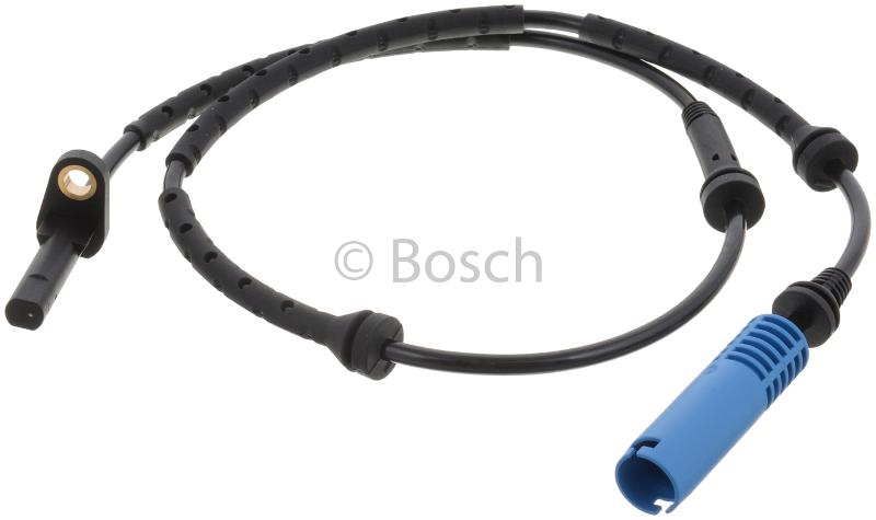 Bosch 0986594570 - ABS Wheel Speed Sensor Bosch 0986594570 ABS Wheel Speed Sensor product image 1 of 1
