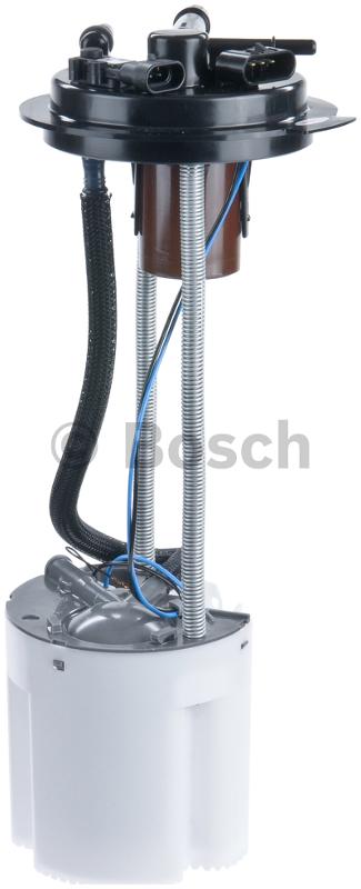 Bosch 69726 - Fuel Pump Module Assembly Bosch 69726 Fuel Pump Module Assembly product image 2 of 4