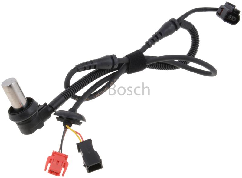 Bosch 0986594002 - ABS Wheel Speed Sensor Bosch 0986594002 ABS Wheel Speed Sensor product image 1 of 1