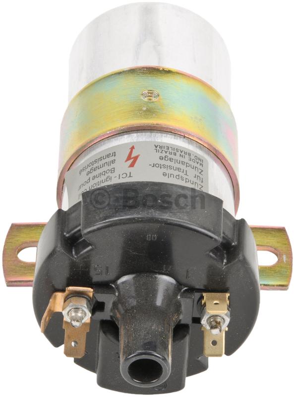 Bosch 0221122399 - Ignition Coil Bosch 0221122399 Ignition Coil product image 1 of 4