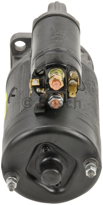 Bosch SR3293X product image 2 of 4