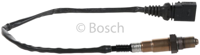 Bosch 17058 - Oxygen Sensor Bosch 17058 Oxygen Sensor product image 1 of 4