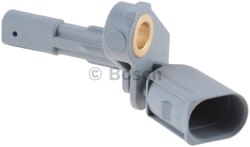 Bosch 0986594560 ABS Wheel Speed Sensor product image 1 of 1
