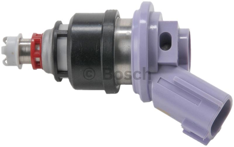 Bosch 62054 - Fuel Injector Bosch 62054 Fuel Injector product image 3 of 4