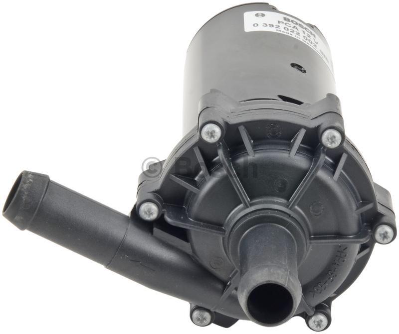 Bosch 0392022002 - Engine Auxiliary Water Pump Bosch 0392022002 Engine Auxiliary Water Pump product image 2 of 4