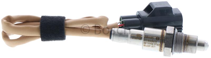 Bosch 16231 - Oxygen Sensor Bosch 16231 Oxygen Sensor product image 1 of 4