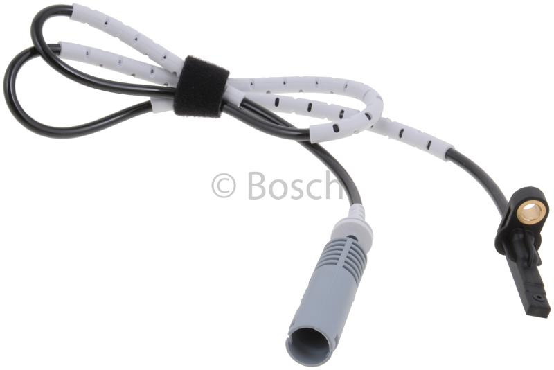Bosch 0986594572 ABS Wheel Speed Sensor product image 1 of 1