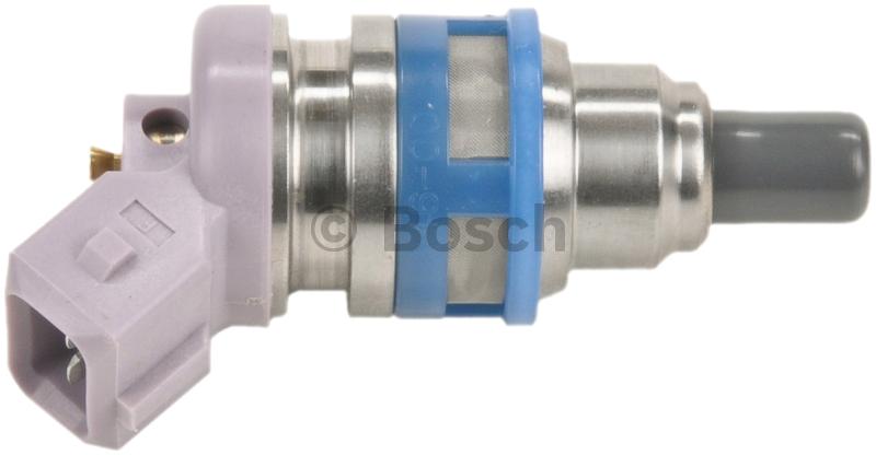 Bosch 62052 Fuel Injector product image 3 of 4