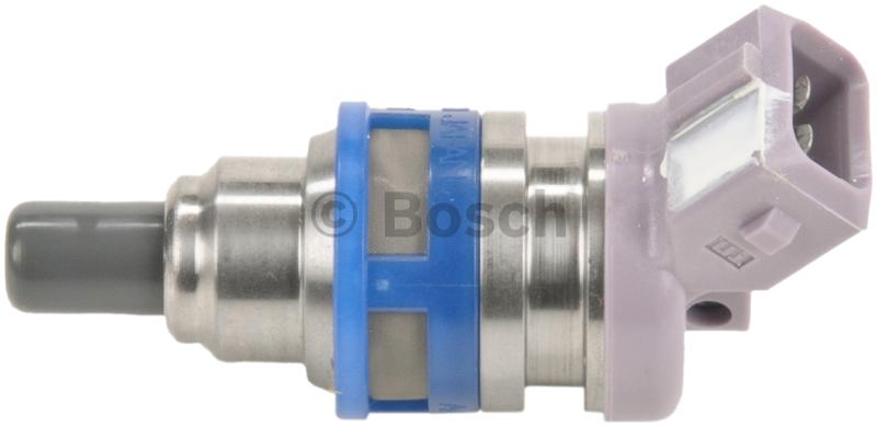 Bosch 62055 Fuel Injector product image 2 of 4