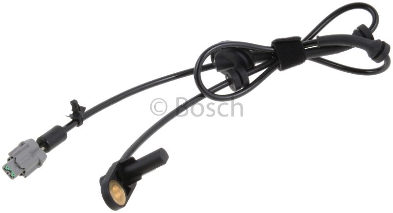 Bosch 0265007413 ABS Wheel Speed Sensor product image 1 of 1