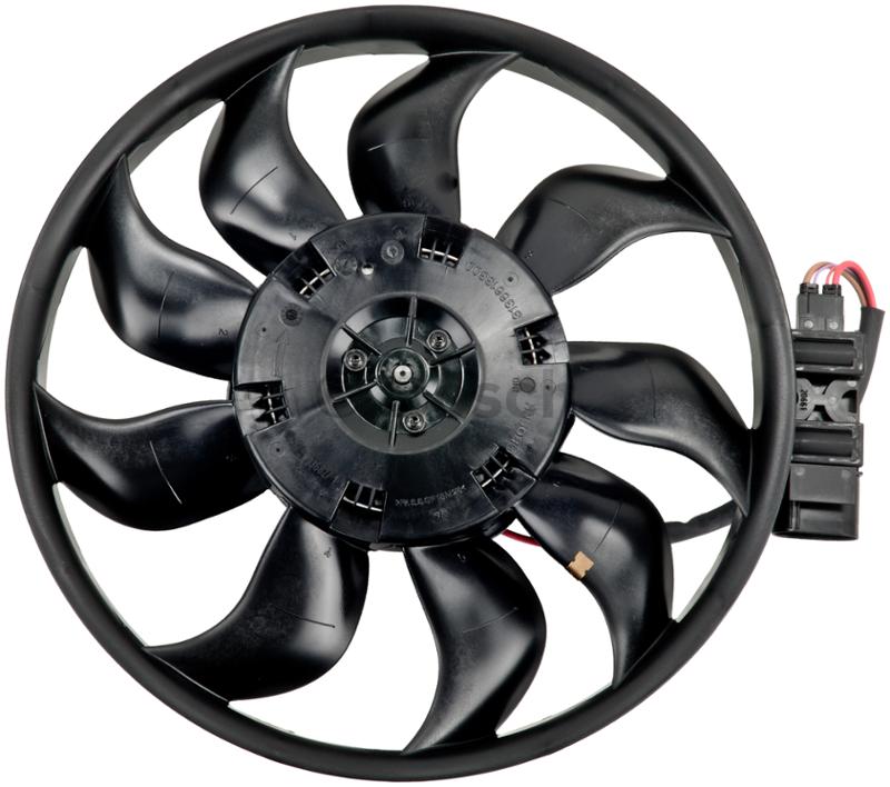 Bosch 0130706202 - Engine Cooling Fan Motor Bosch 0130706202 Engine Cooling Fan Motor product image 1 of 1