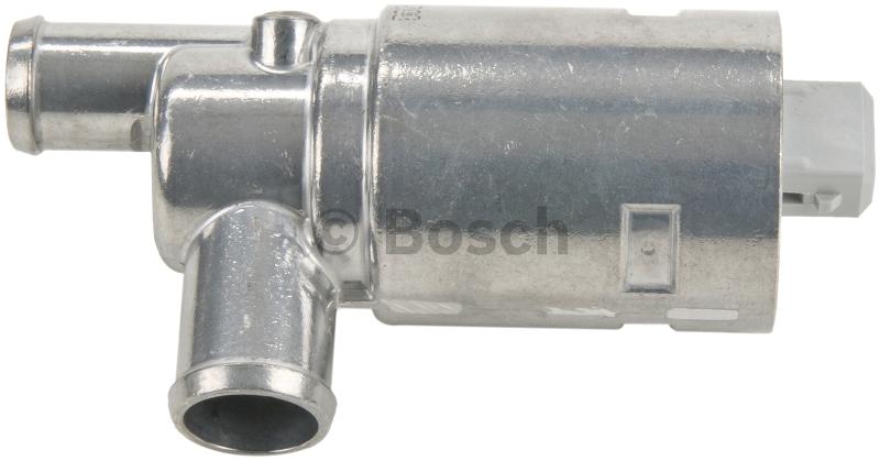 Bosch 0280140512 Fuel Injection Idle Air Control Valve product image 3 of 4