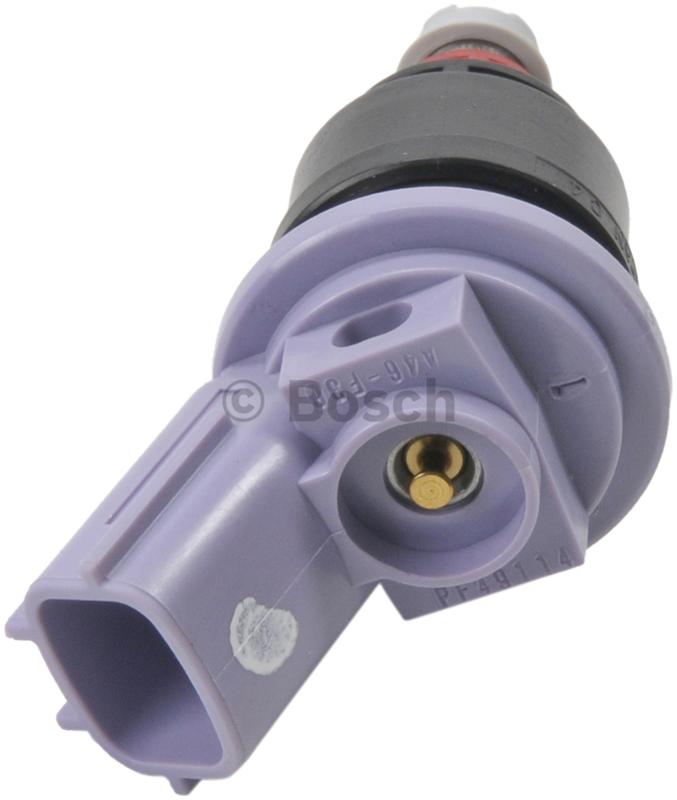 Bosch 62054 - Fuel Injector Bosch 62054 Fuel Injector product image 4 of 4