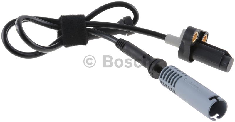 Bosch 0986594510 ABS Wheel Speed Sensor product image 1 of 1