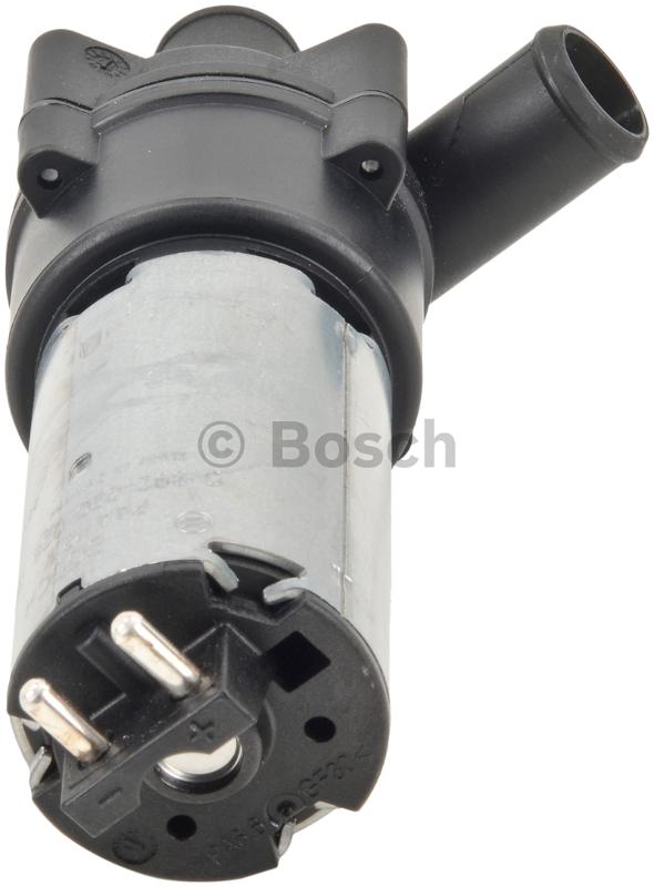 Bosch 0392020026 Engine Auxiliary Water Pump product image 3 of 4