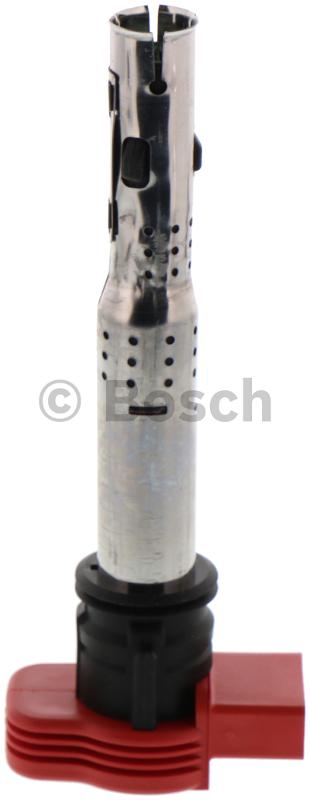 Bosch 0986221052 - Ignition Coil Bosch 0986221052 Ignition Coil product image 1 of 4