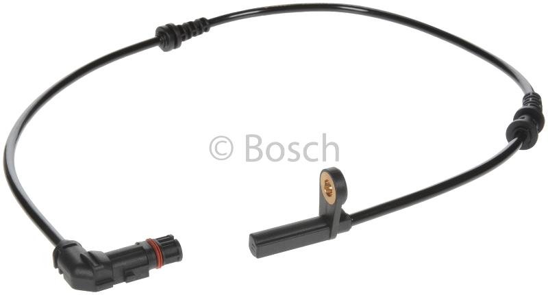 Bosch 0986594548 - ABS Wheel Speed Sensor Bosch 0986594548 ABS Wheel Speed Sensor product image 1 of 1