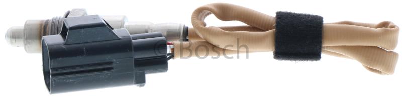 Bosch 16231 - Oxygen Sensor Bosch 16231 Oxygen Sensor product image 4 of 4