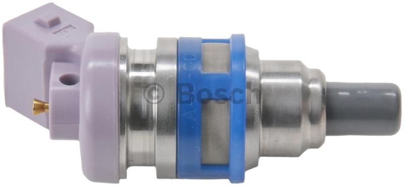 Bosch 62076 Fuel Injector product image 3 of 4