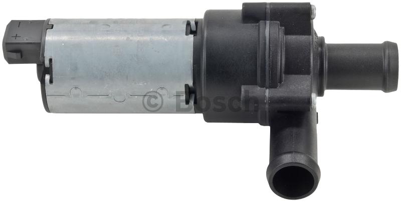 Bosch 0392020024 Engine Auxiliary Water Pump product image 4 of 4