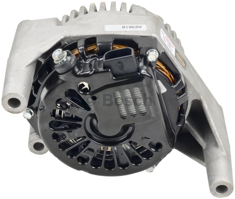 Bosch AL7538X Bosch AL7538X product image 4 of 4