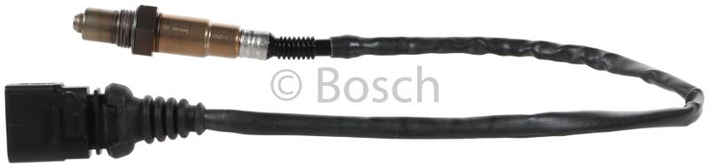 Bosch 17058 - Oxygen Sensor Bosch 17058 Oxygen Sensor product image 4 of 4