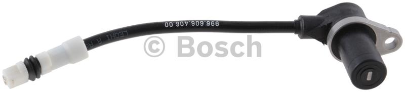 Bosch 0265006344 ABS Wheel Speed Sensor product image 1 of 1