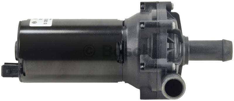 Bosch 0392022002 - Engine Auxiliary Water Pump Bosch 0392022002 Engine Auxiliary Water Pump product image 4 of 4