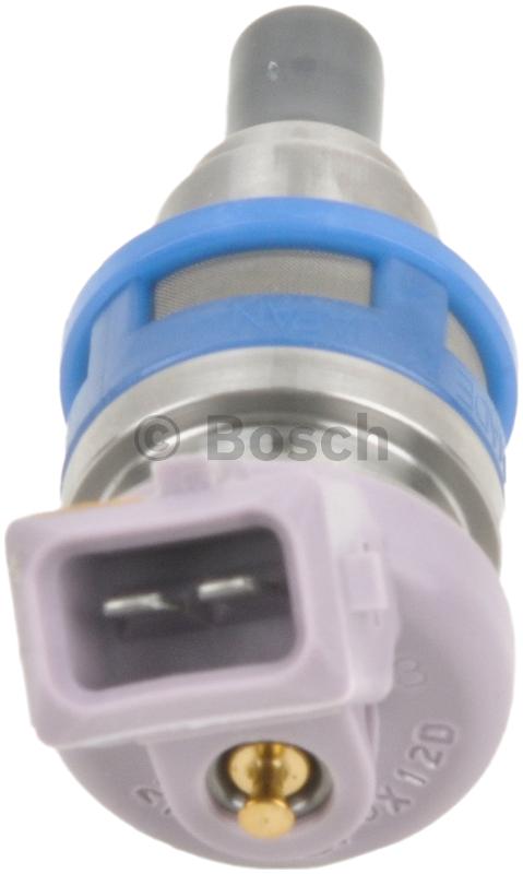 Bosch 62077 Fuel Injector product image 4 of 4