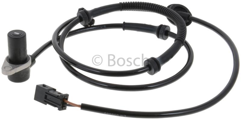 Bosch 0265006824 ABS Wheel Speed Sensor product image 1 of 1